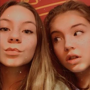 Meet your Posher, Brianna